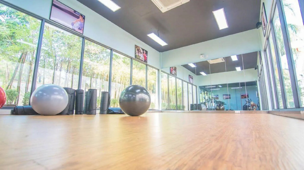 Sakura Residence - Général