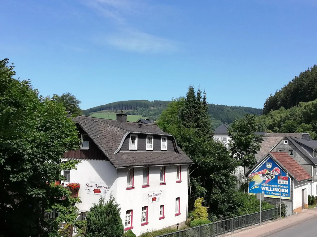 Hotel Garni Zur Alten Post - Général