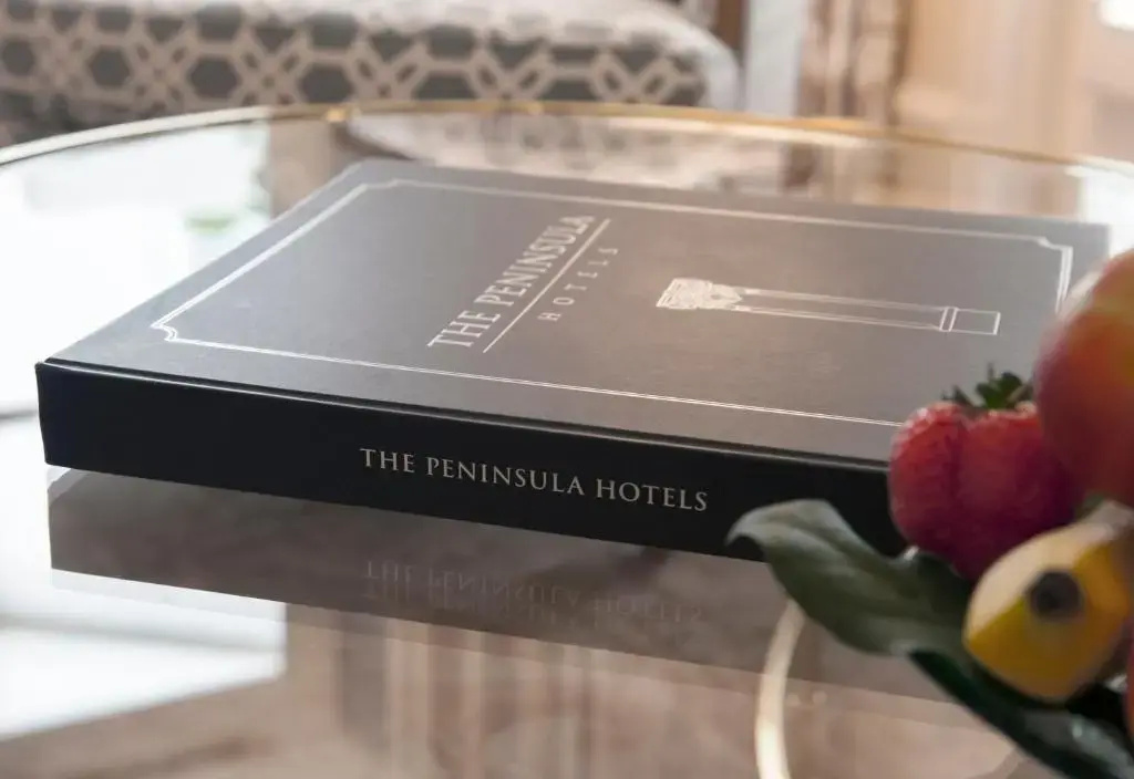 The Peninsula Beverly Hills - Chambres