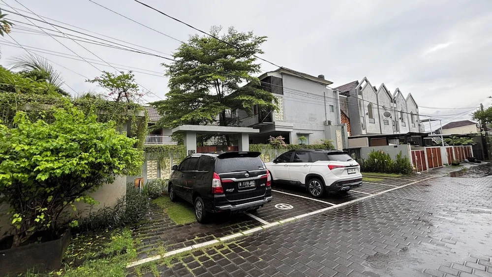 Collection O near Sanur Beach formerly