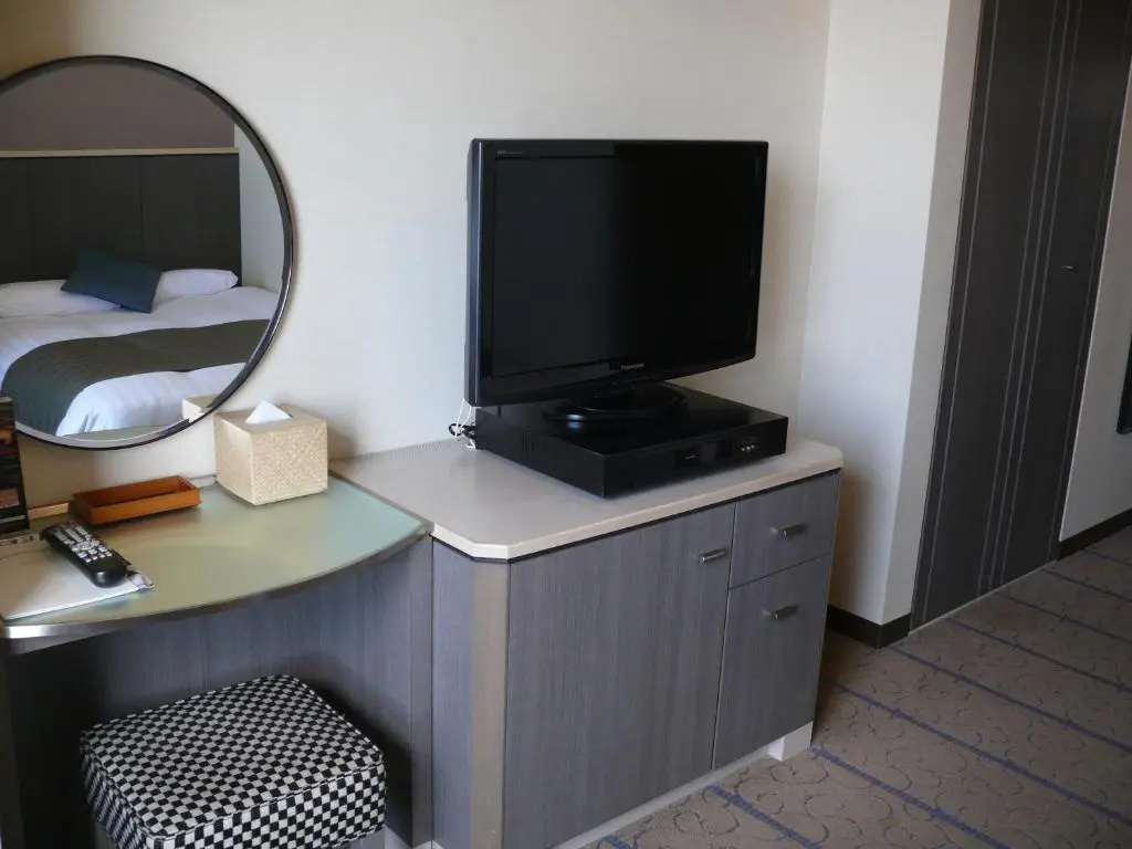 Shibuya Excel Hotel Tokyu - Chambres