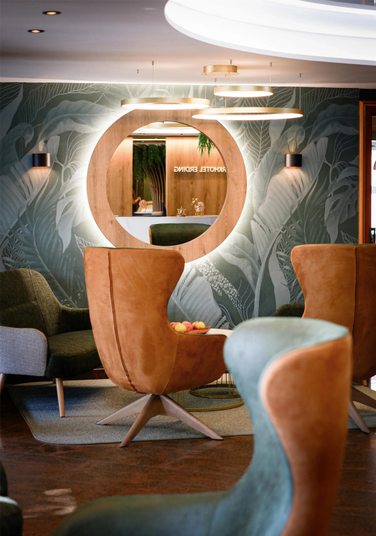 Best Western Plus Parkhotel Erding - Général