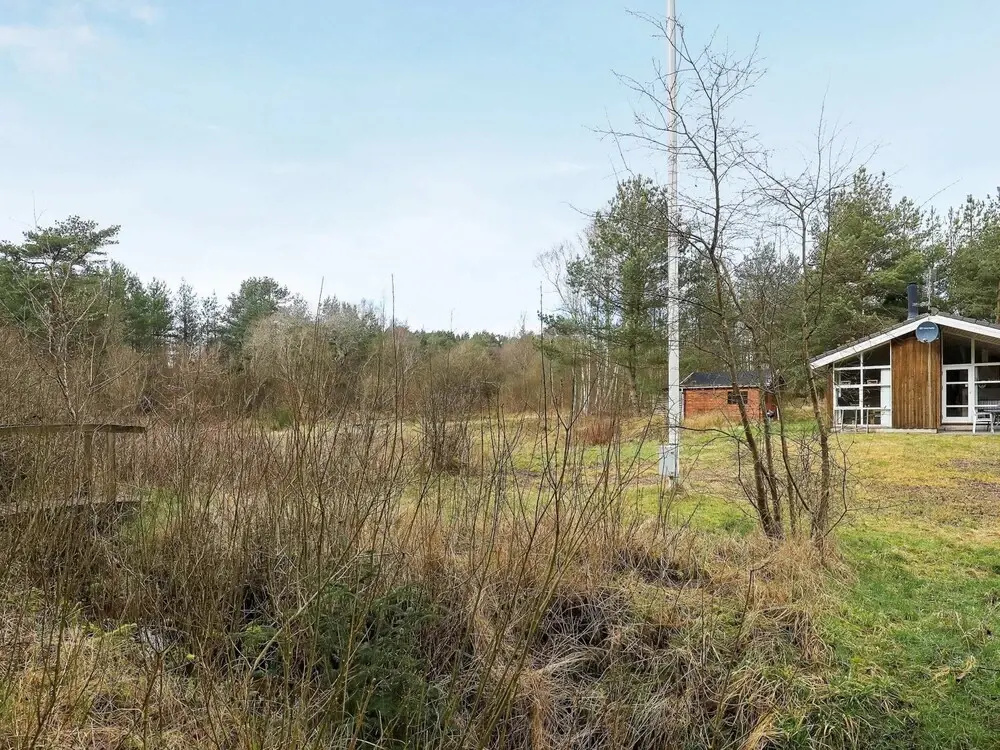 Holiday Home in SÃ¦by