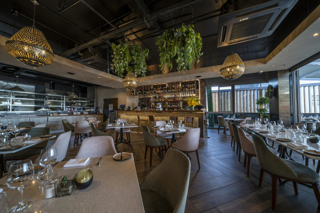 Newkings Boutique Hotel - Général
