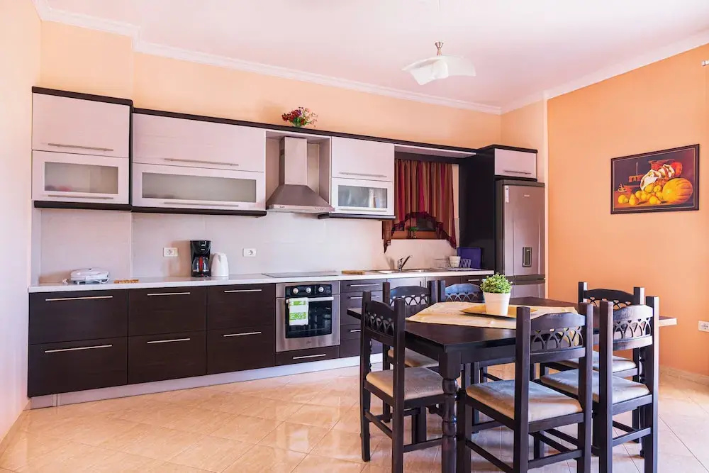 Great Alexander Suites - Général