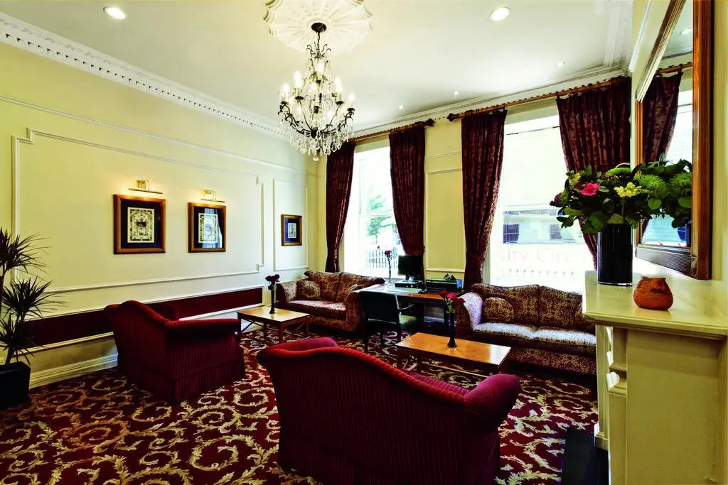 Hotel photo 22