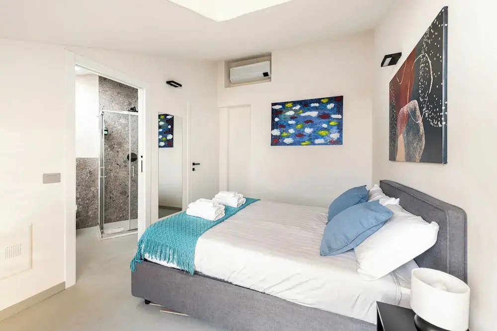 Luxury Penthouse 2 Bedooms 2 Bathrooms — фото