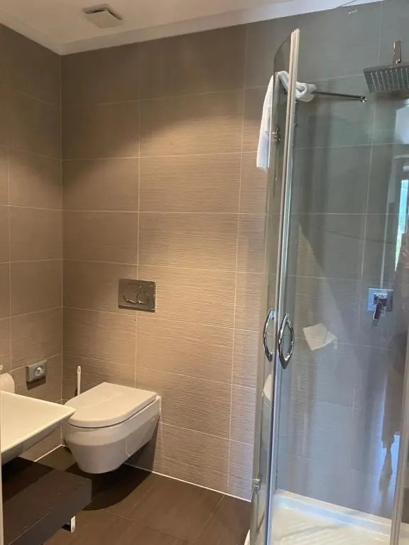 Hotel Tentazioni - Chambres