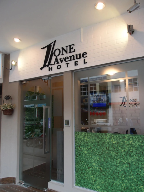 One Avenue Hotel Balakong