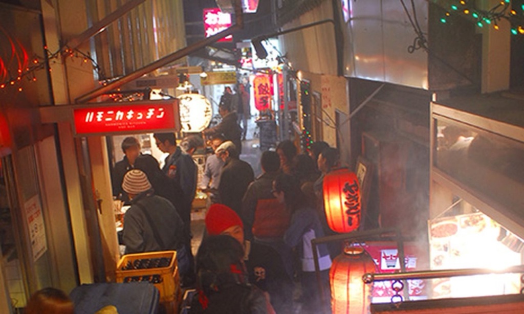 Kichijoji Tokyu REI Hotel 사진 42