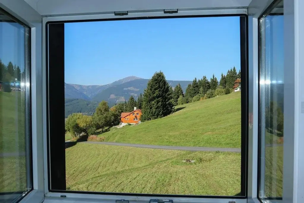 Balcony & Terrace