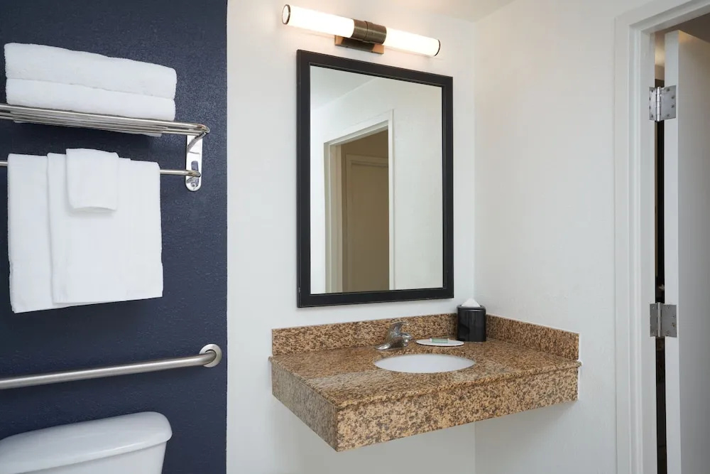 Fairfield Inn & Suites Orlando Int'l Drive/Convention Center - Chambres