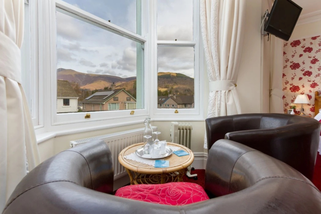 Eden Green Guest House