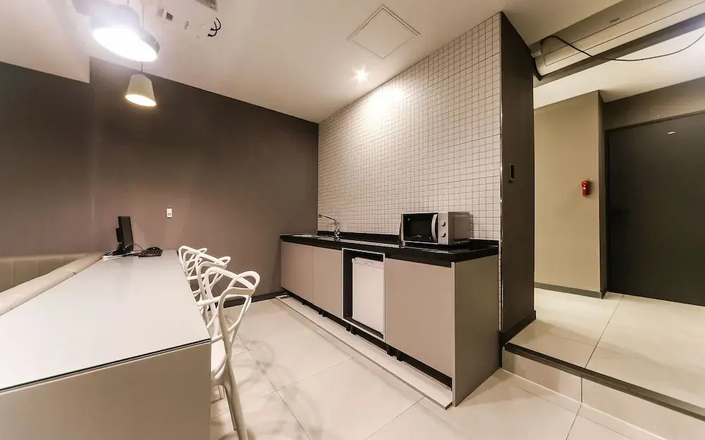 Daegu Dongchon Cacaotel - фото 18