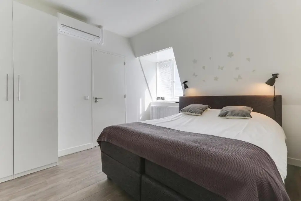 Hotel Oranjestaete - Chambres