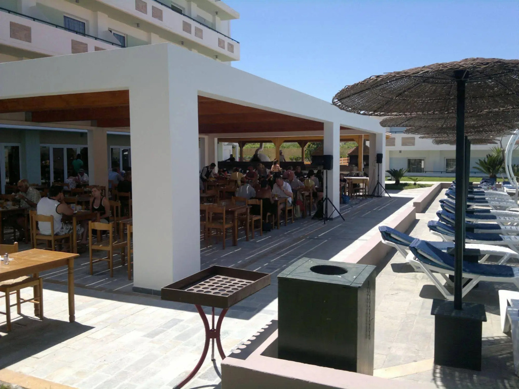Hotel photo 17