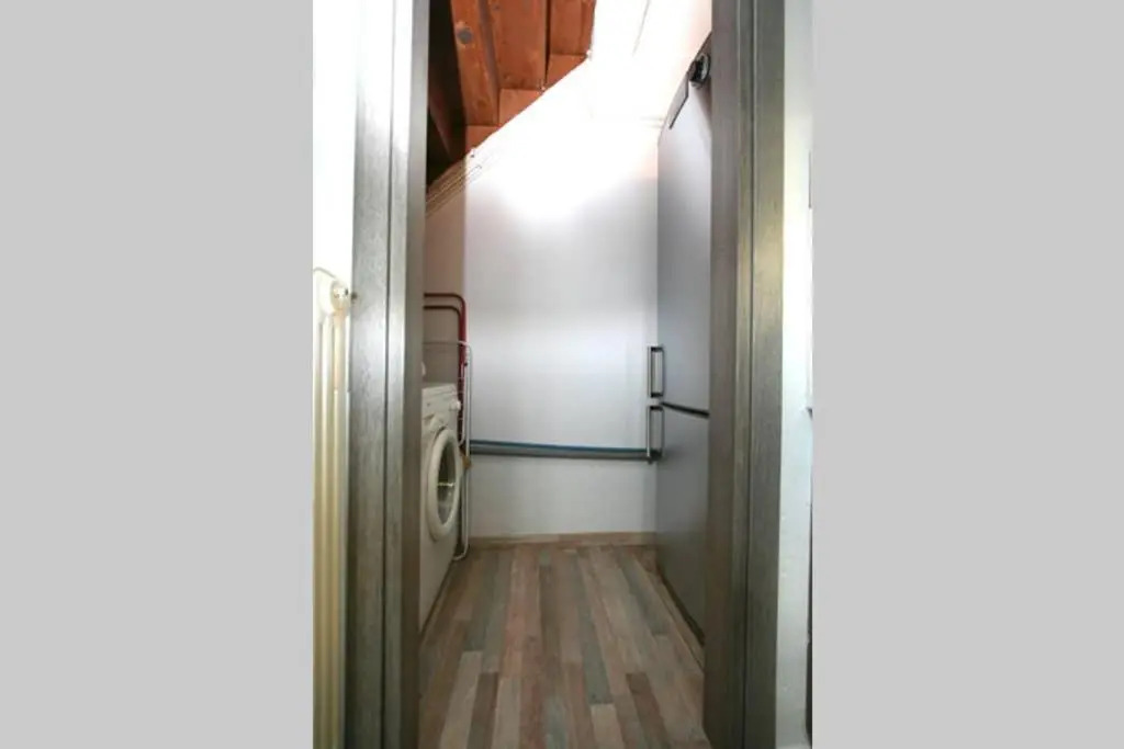 Greg’s apartment - фото 10