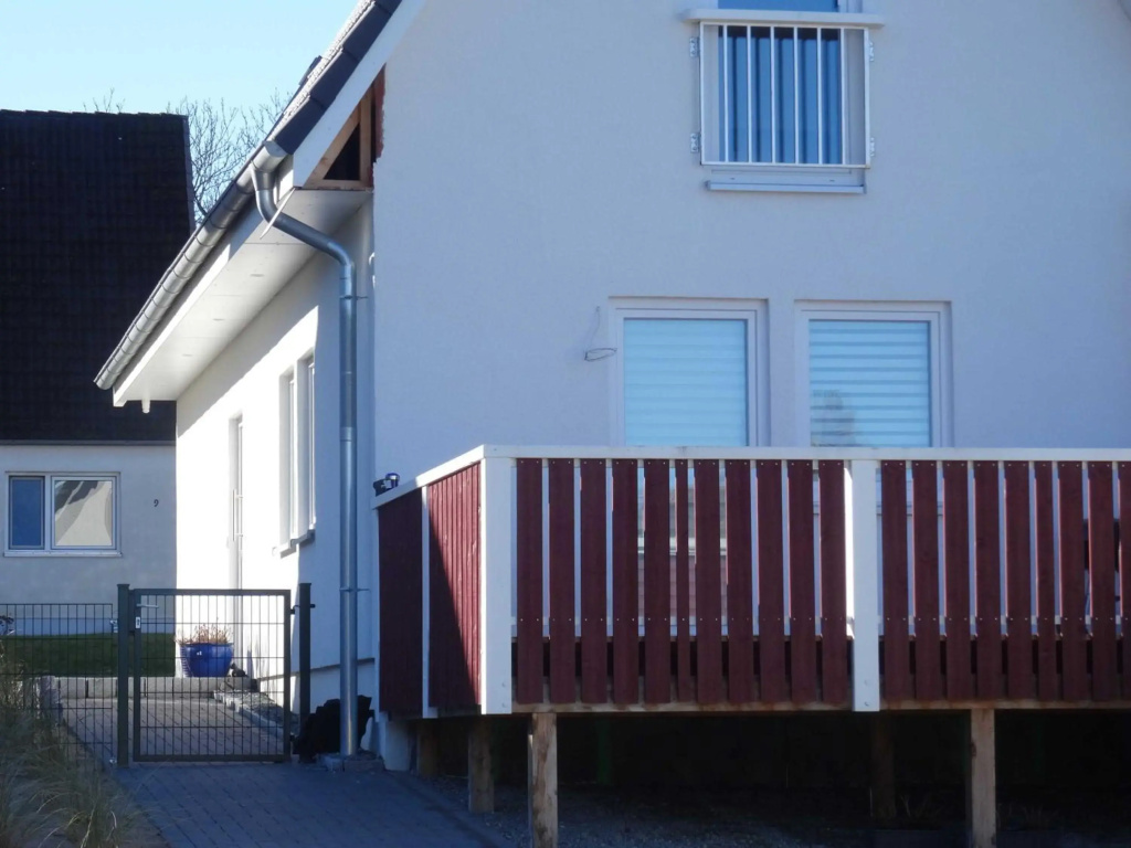 Ferienhaus Koenigsberg Haus 1