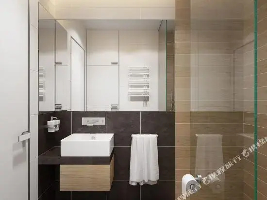 Changsha Mellow Orange Hotel - Chambres