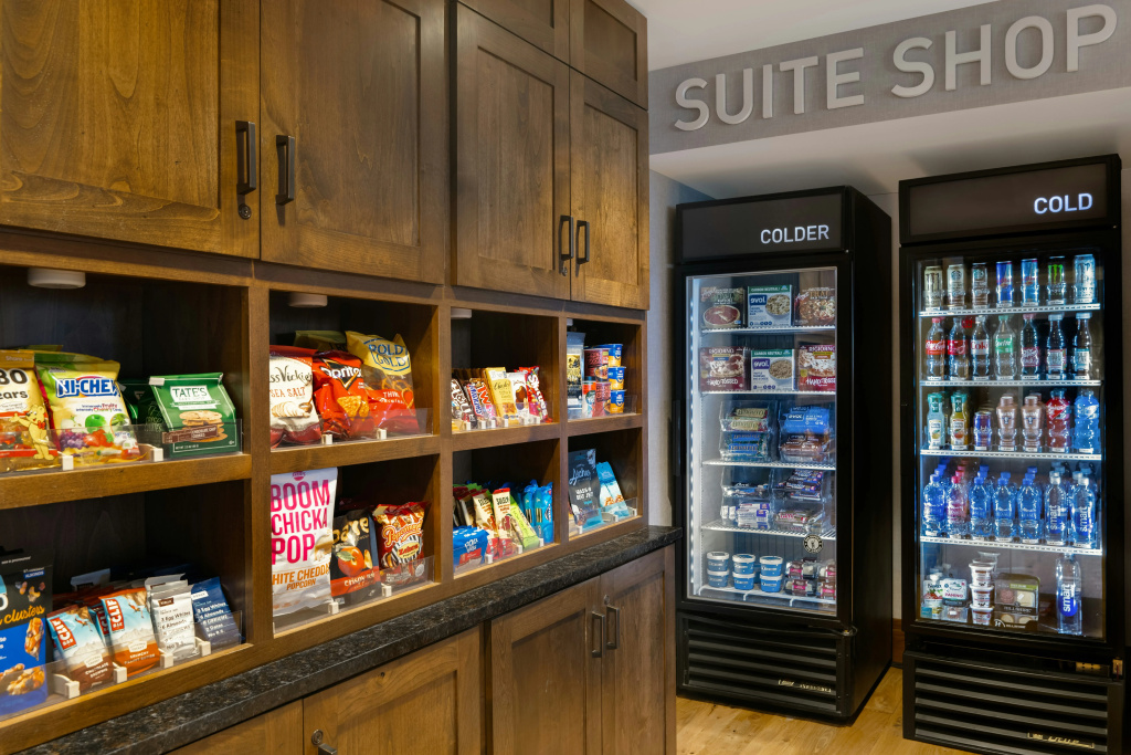 Homewood Suites By Hilton Billings, MT - Général