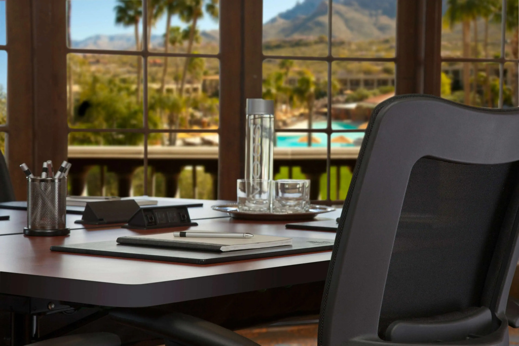 El Conquistador Tucson, A Hilton Resort - Général