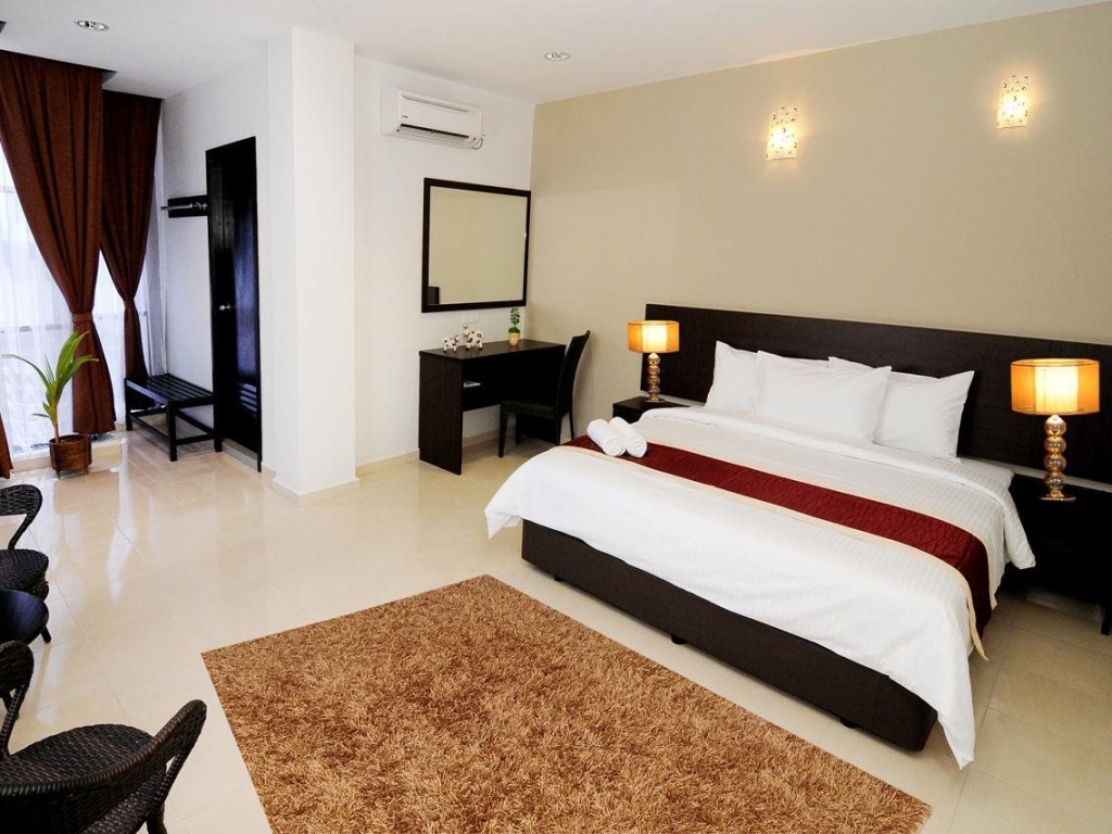 hotel photo