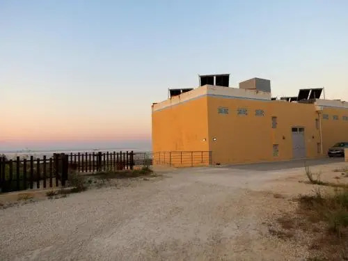 Xrobb L-Ghagin Hostel