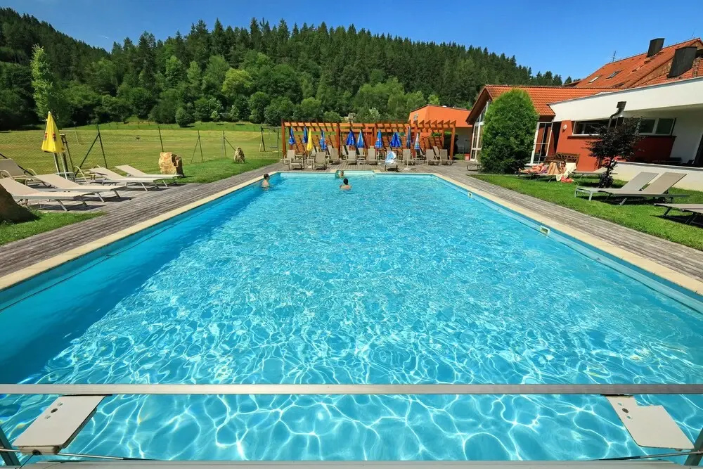 Sporthotel Záton - Général