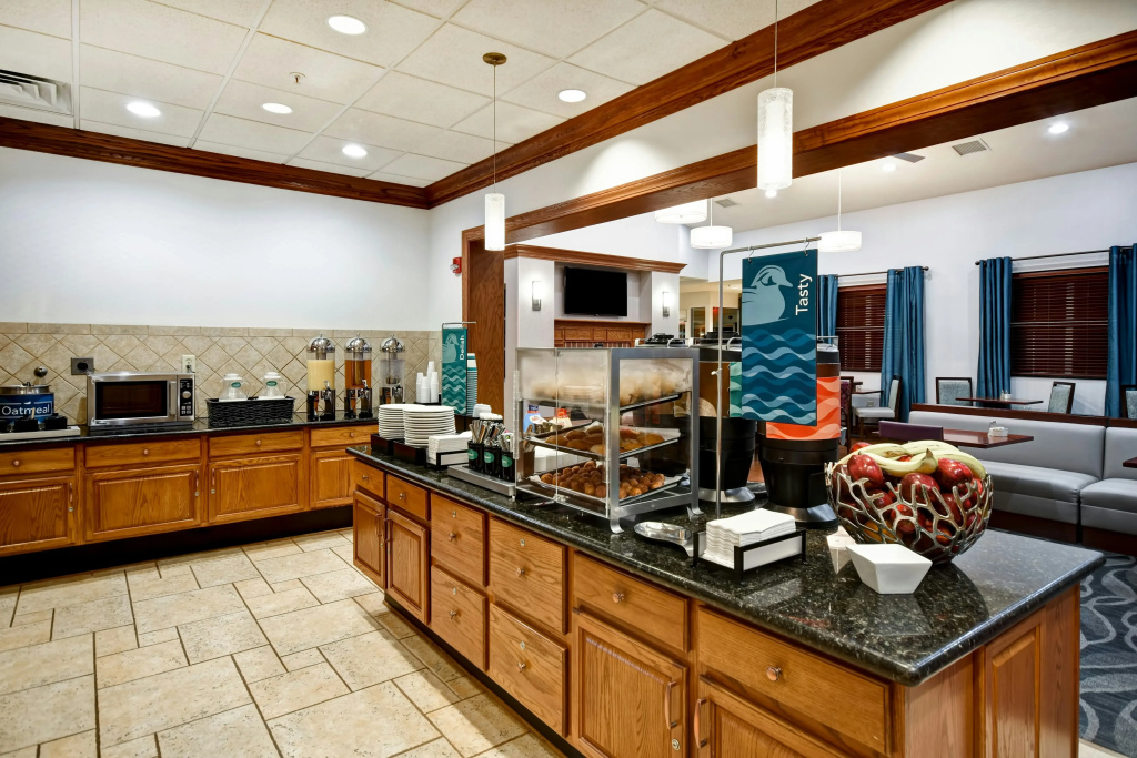 Homewood Suites by Hilton Cincinnati-Milford - Général