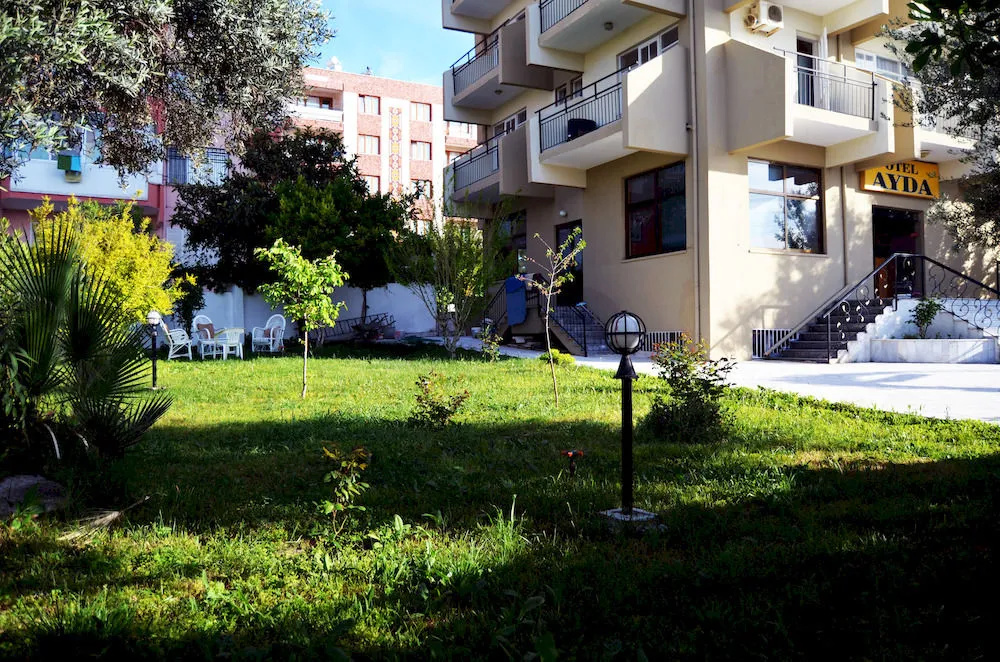 Hotel photo 14