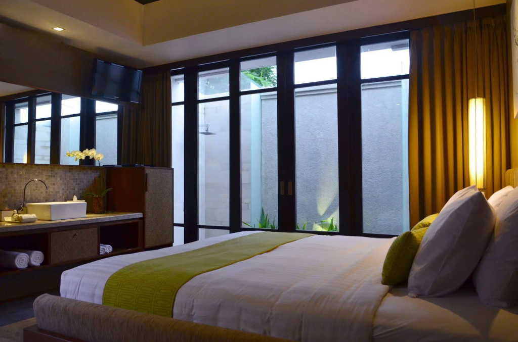 The Amala Boutique Retreat — фото