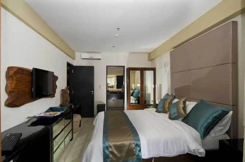 Kuta Luxury Residence