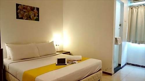 Georgetown Hotel