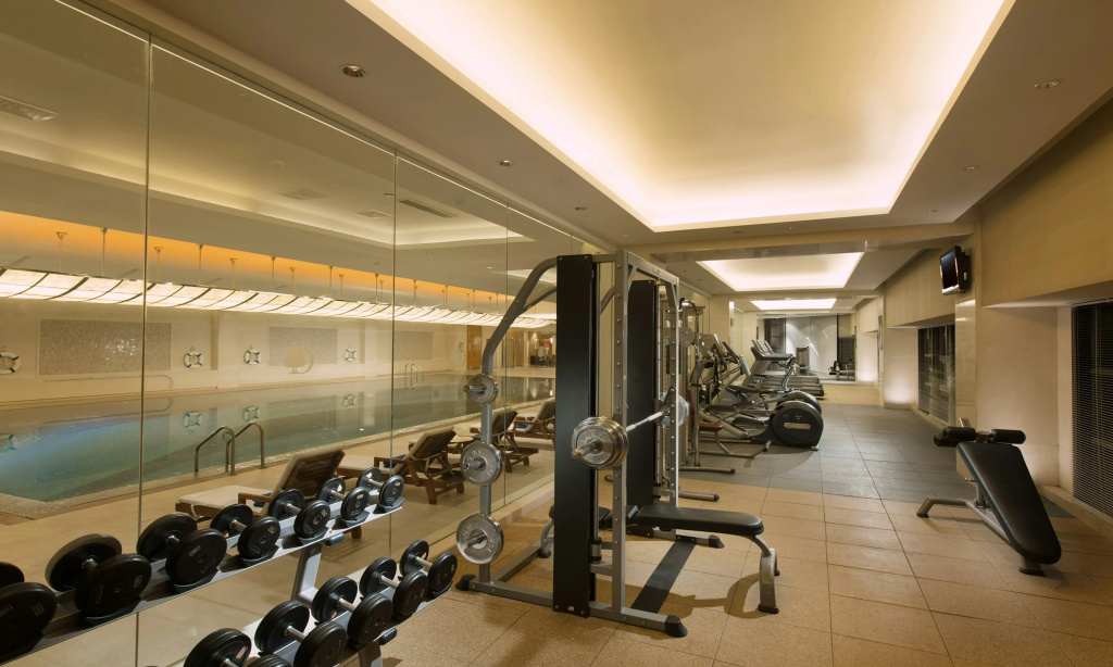 DoubleTree by Hilton Hotel Qinghai - Golmud - Général