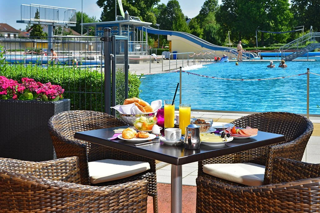 ARTHOTEL Haar - Général