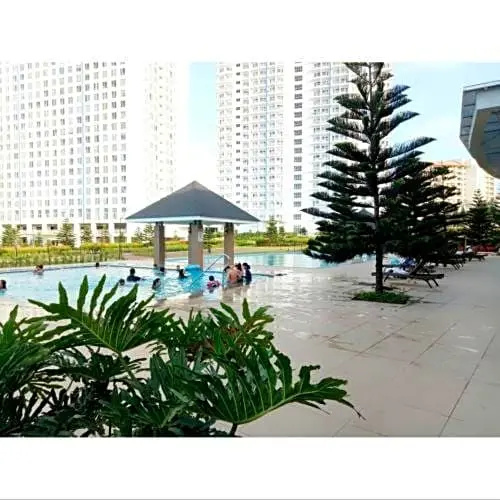 Allyana Homestay