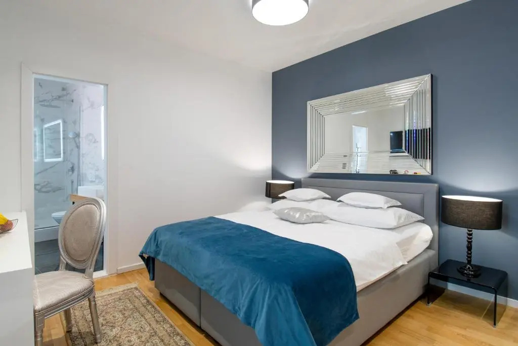 Superior room