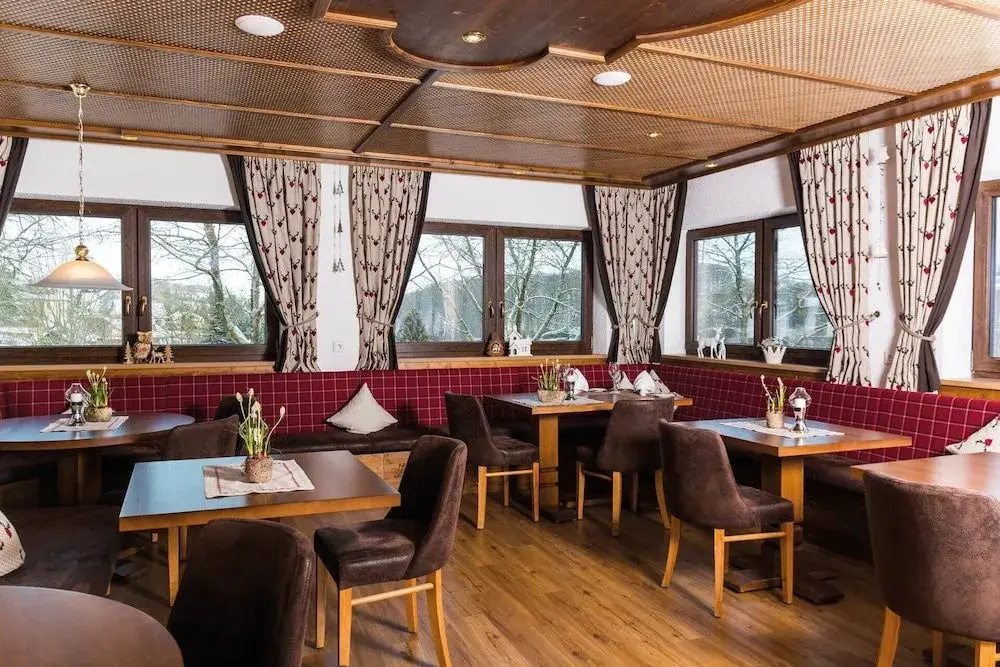 Landhotel Windlicht - Général