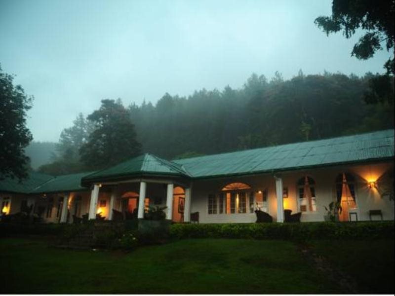 Kudaoya Villa