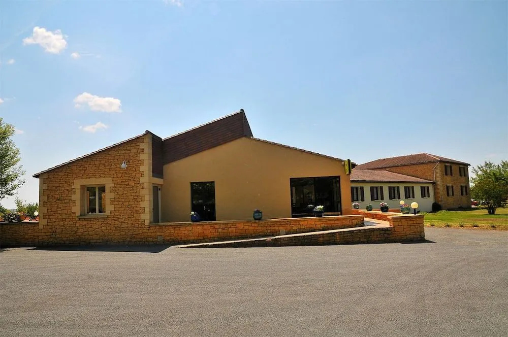 Domaine de la Condamine