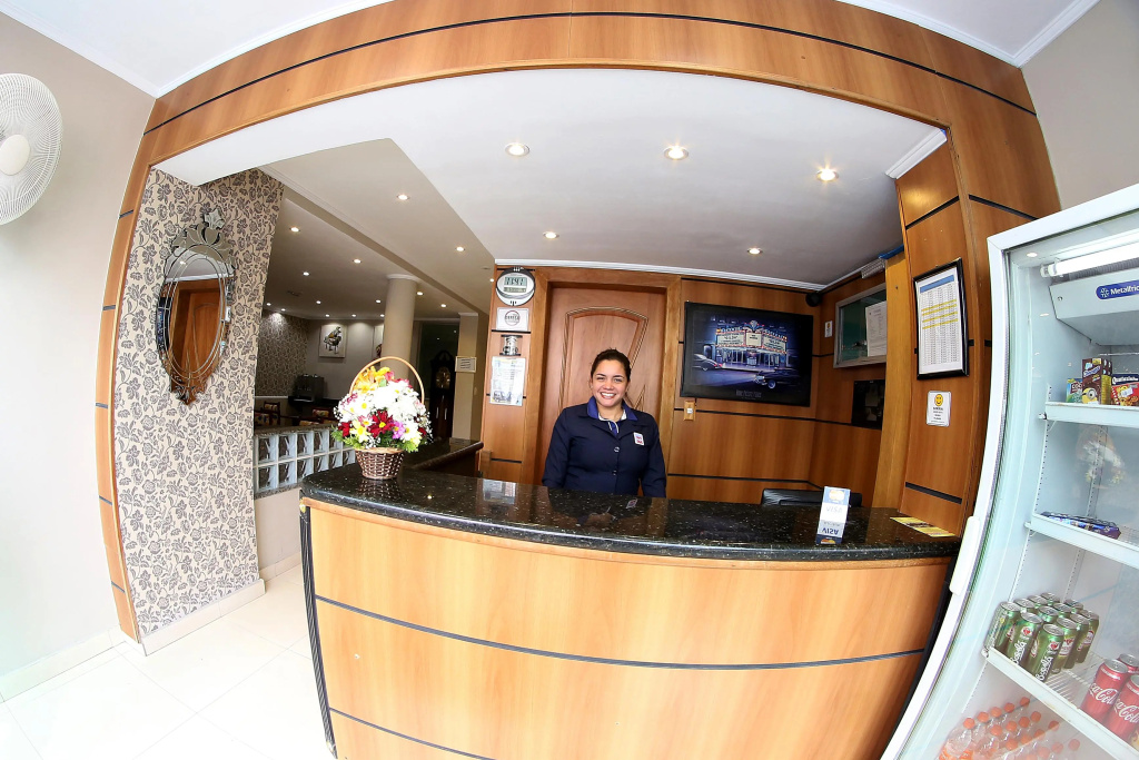 Hotel photo 14