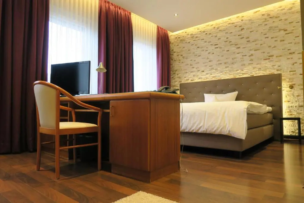 Flair Hotel Waldkrug - Chambres