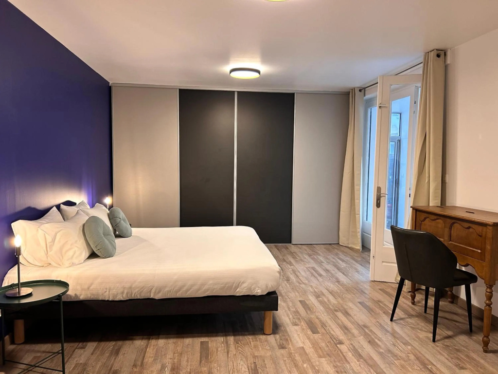 Voir la photo 3 — Hôtel du Parc Thionville Centre