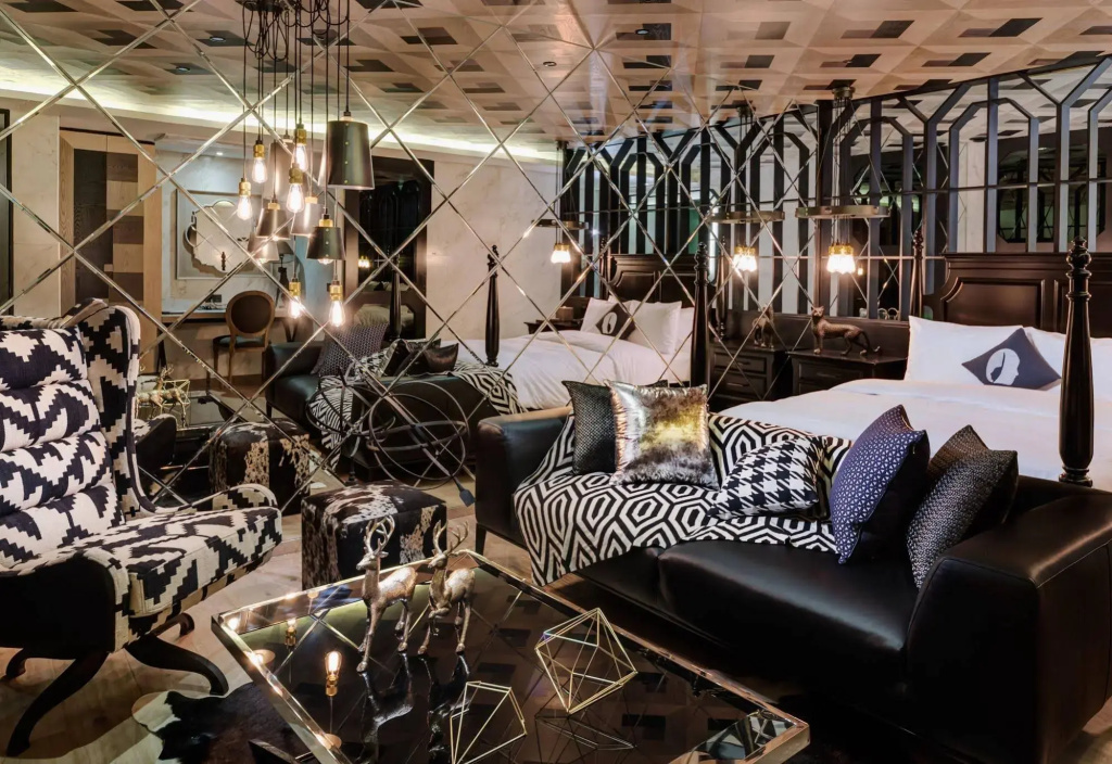 Hotel the Designers Cheongnyangni - Général