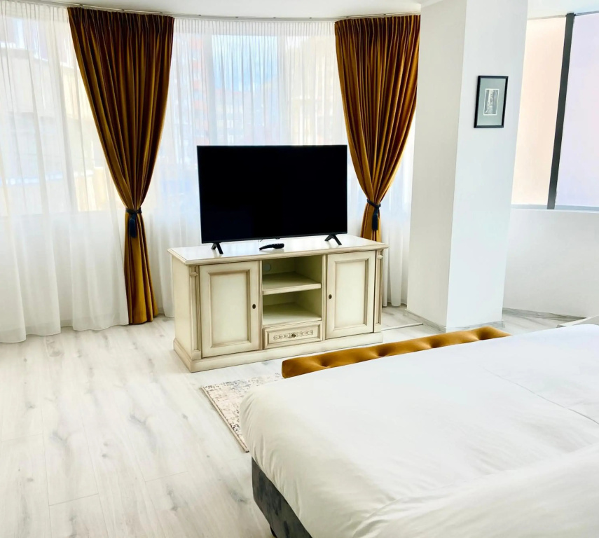 Hotel Paradis Cluj Napoca - Général