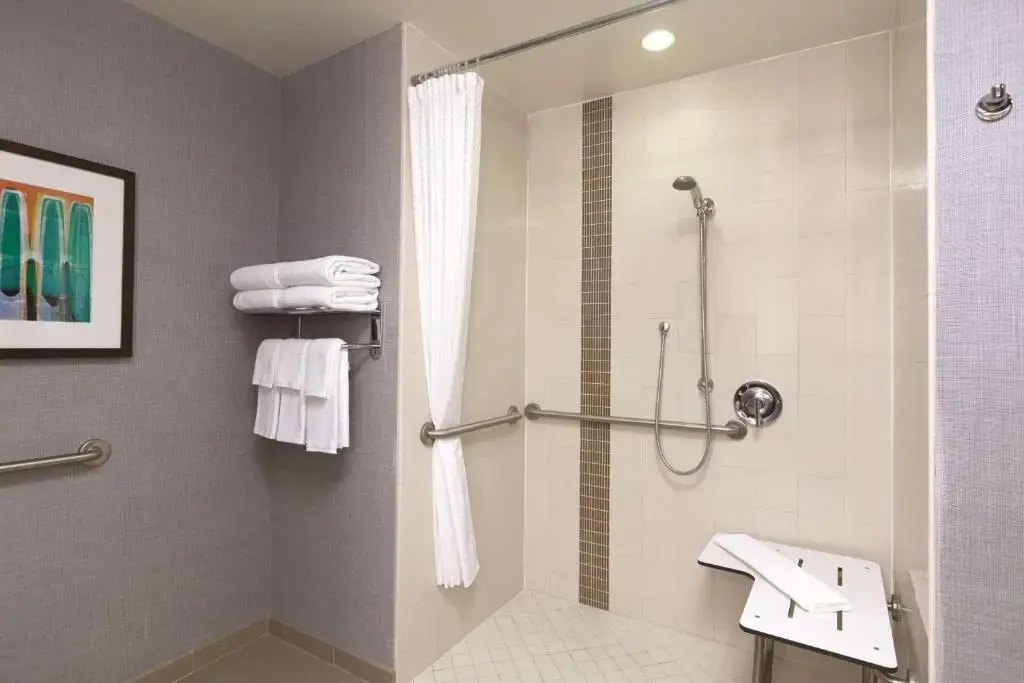 Hyatt Place at Anaheim Resort/Convention Center - Chambres