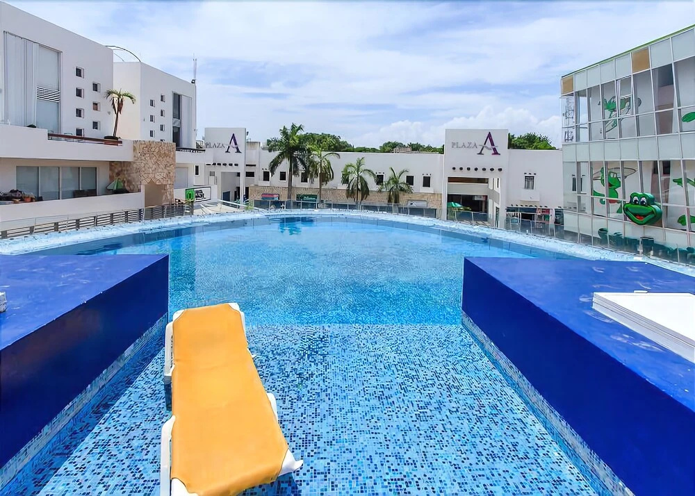 Plaza Paraiso by Playa Moments - Général
