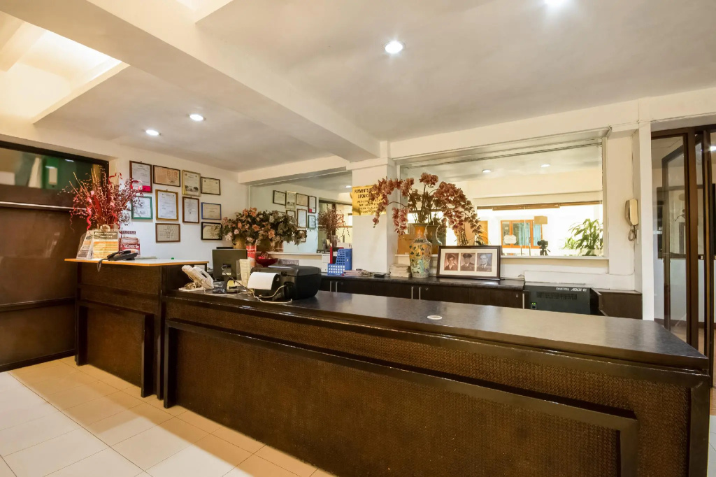 Hotel photo 2