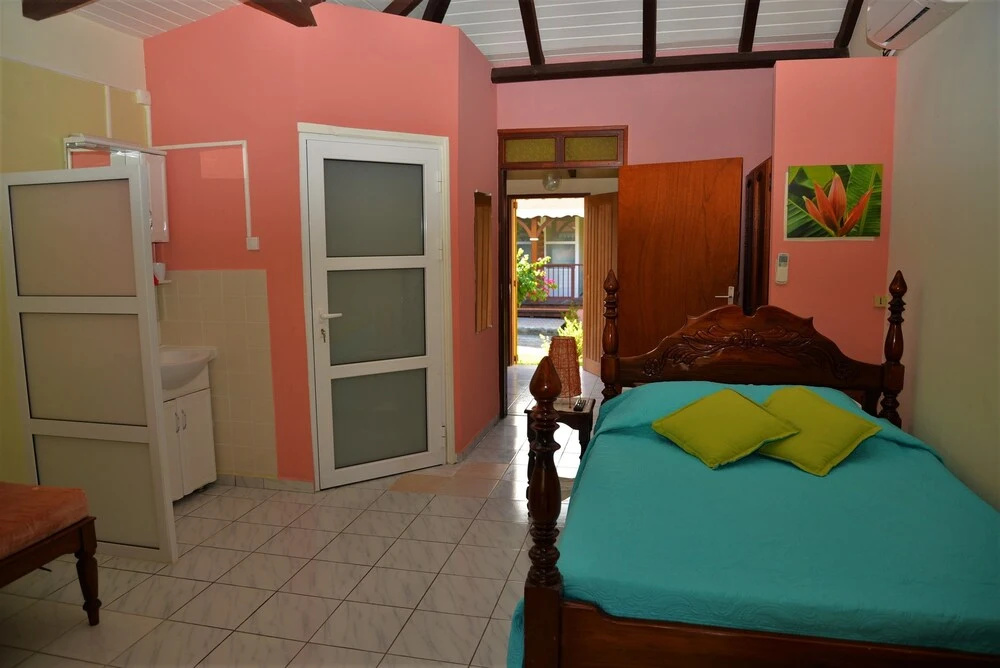 Afficher la photo 6 — Village Bungalows Chez Honore