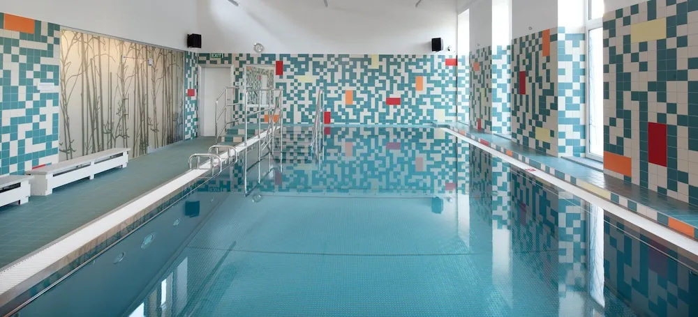 Badenia Hotel Praha - Général